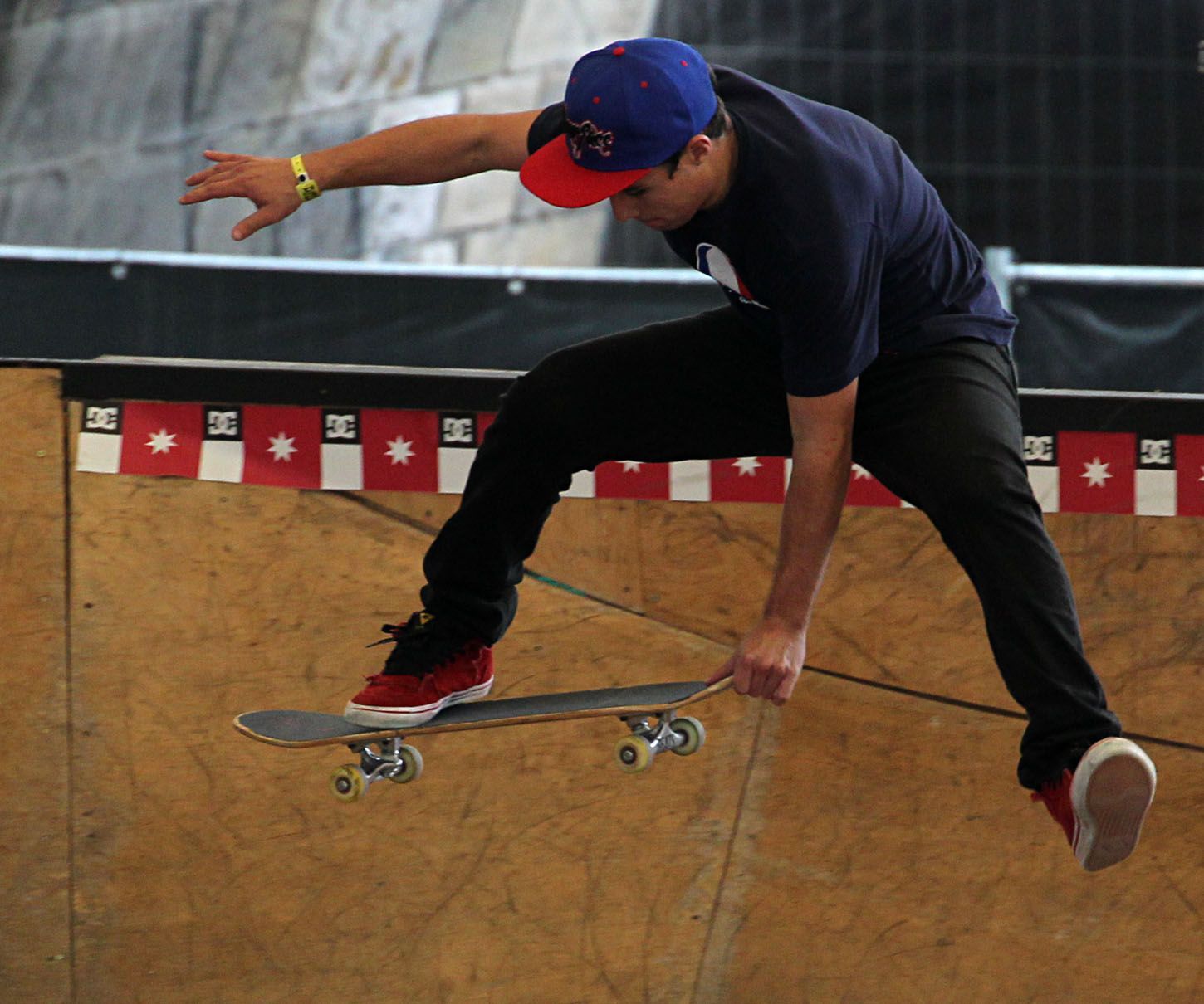 Mystic Sk8 Cup 2013