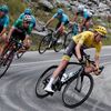 Tour de France 2017, 17. etapa: Chris Froome
