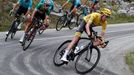 Tour de France 2017, 17. etapa: Chris Froome