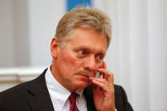 "Jsem pan Peskov." Telefonát přistihl syna mluvčího Kremlu, jak se vyhýbá mobilizaci