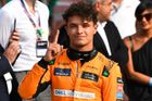 Lando Norris