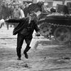 Výstava Praga 1968, Italský kulturní institut v Praze, 19.4.2018