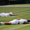 Wimbledon 2011: Tsonga - Djokovič