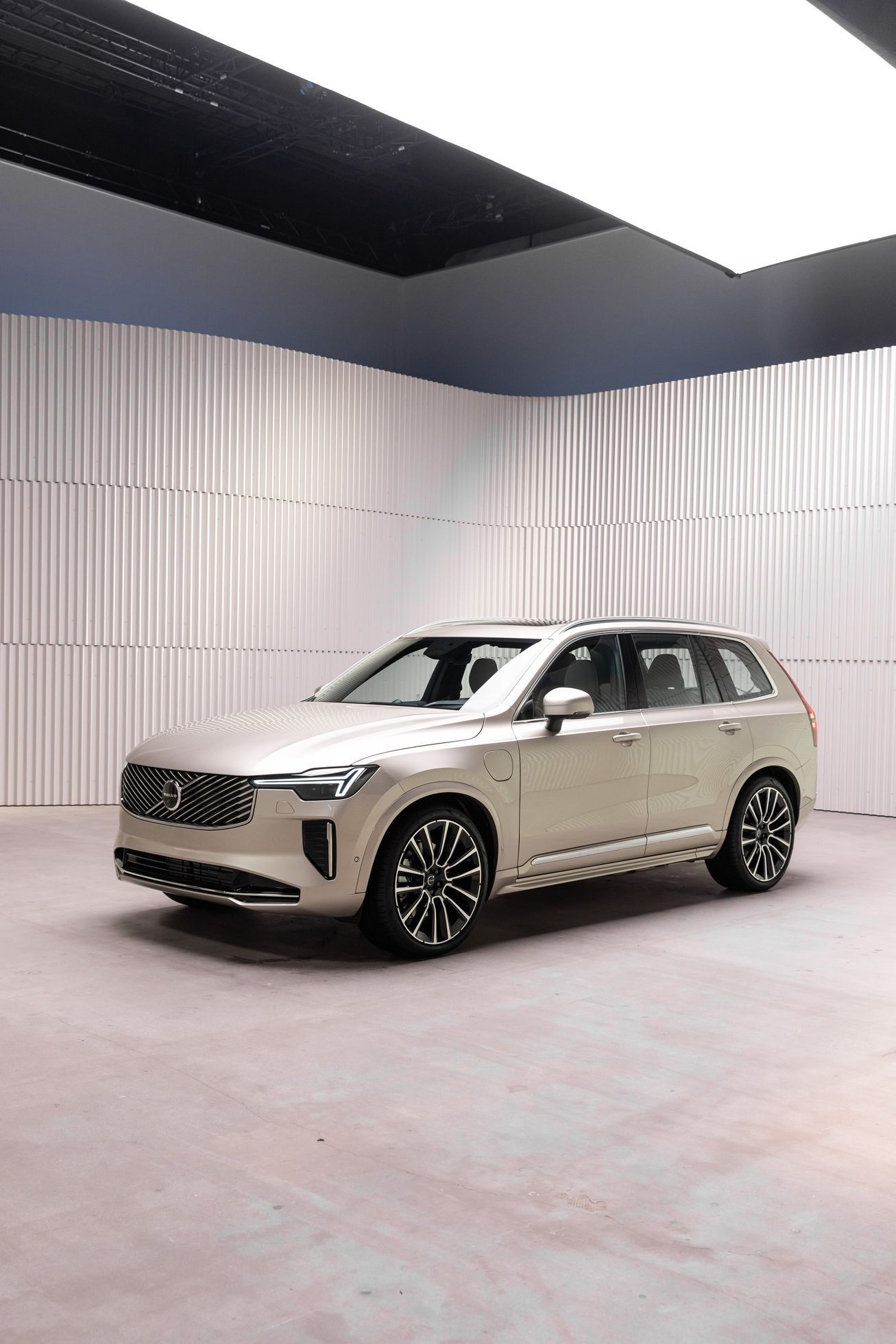 Volvo XC90 MY 2025