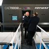 Nové simulátory pro výcvik pilotů na pražském letišti