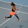 Australian Open 2021, 3. den (Naomi Ósakaová)