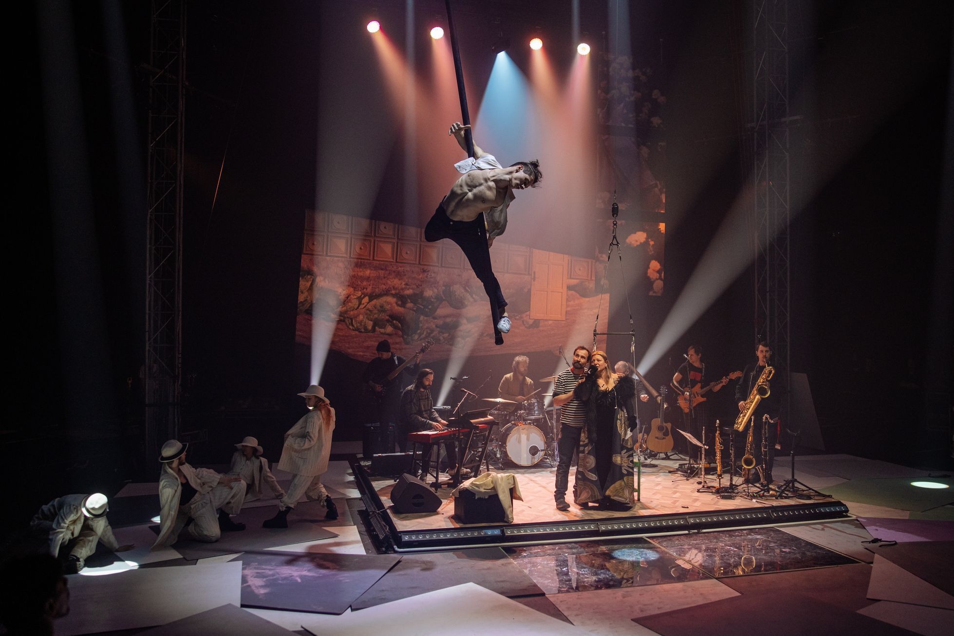 Horáček Gen XYZ, 2023