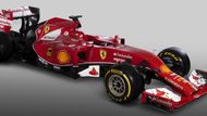 Název Ferrari F14 T vyhrál v internetové anketě příznivců italské stáje, jíž se zúčastnilo přes 1,1 milionu hlasujících.