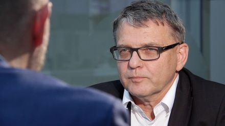 Jsem rozhodnutý porazit ANO, nemůžeme si dovolit trestně stíhaného premiéra, říká Zaorálek