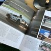 Le Mans Classic 2025 stánek Škoda