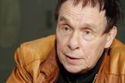 Já a ženy? Jsem hlupák, pošetilec a nekňuba, říká Jan Saudek