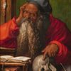 Albrecht Dürer: Svatý Jeroným
