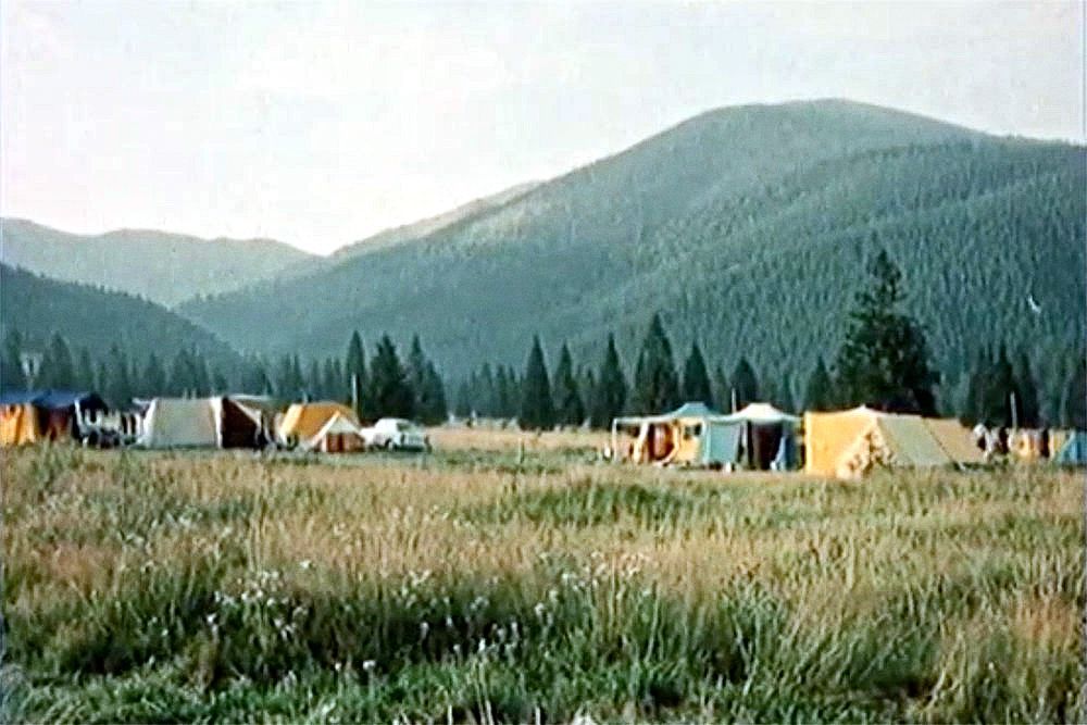 Jednorázové užití / Fotogalerie / Uplynulo 100 let od založení CK Čedok