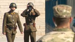 Do Jižní Koreje uprchl další voják z KLDR