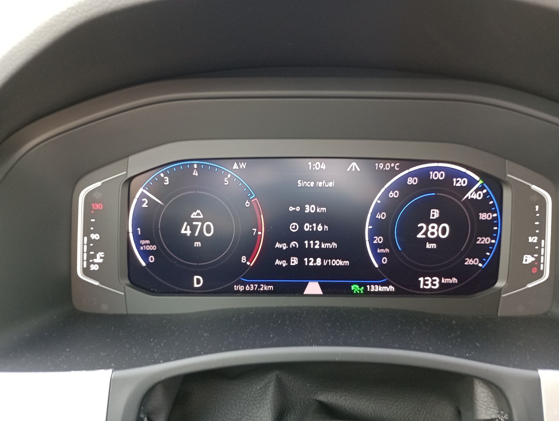 Volkswagen Atlas