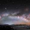 Vítězové soutěže Astronomy Photographer of the Year 2022