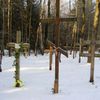 Bělorusko - Kuropaty