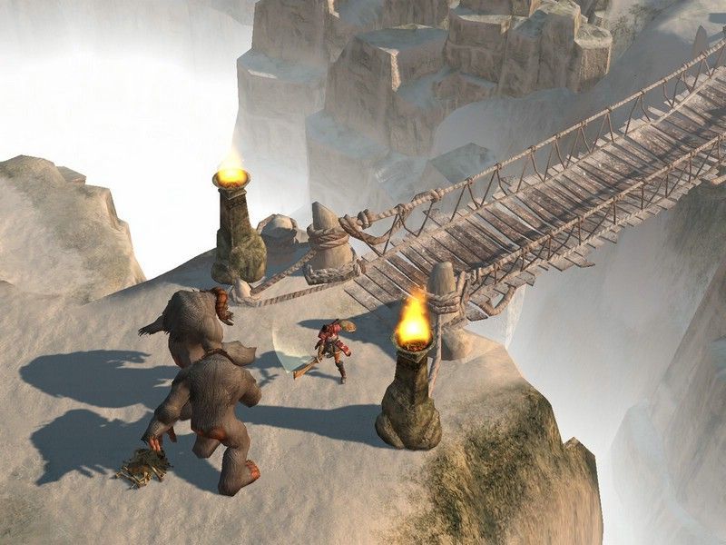 Titan Quest