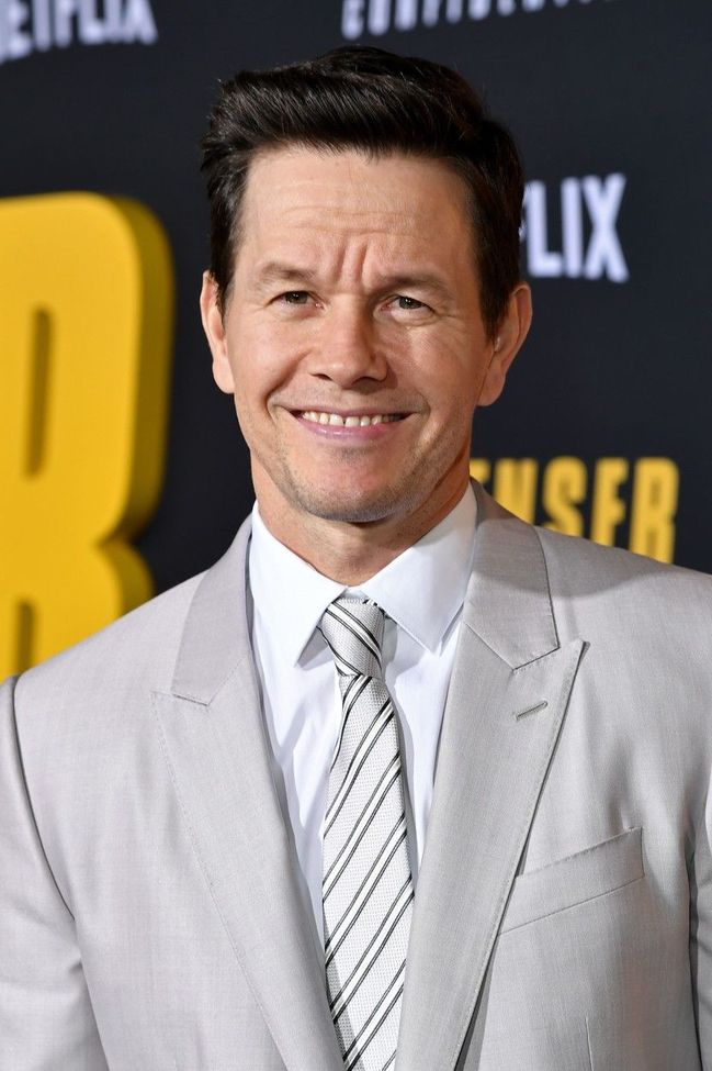 Mark Wahlberg