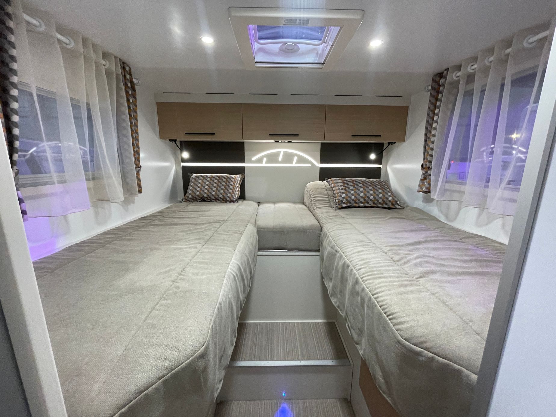Veletrh ForCaravan 2024