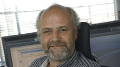 Pavel Baudiš, Avast Software