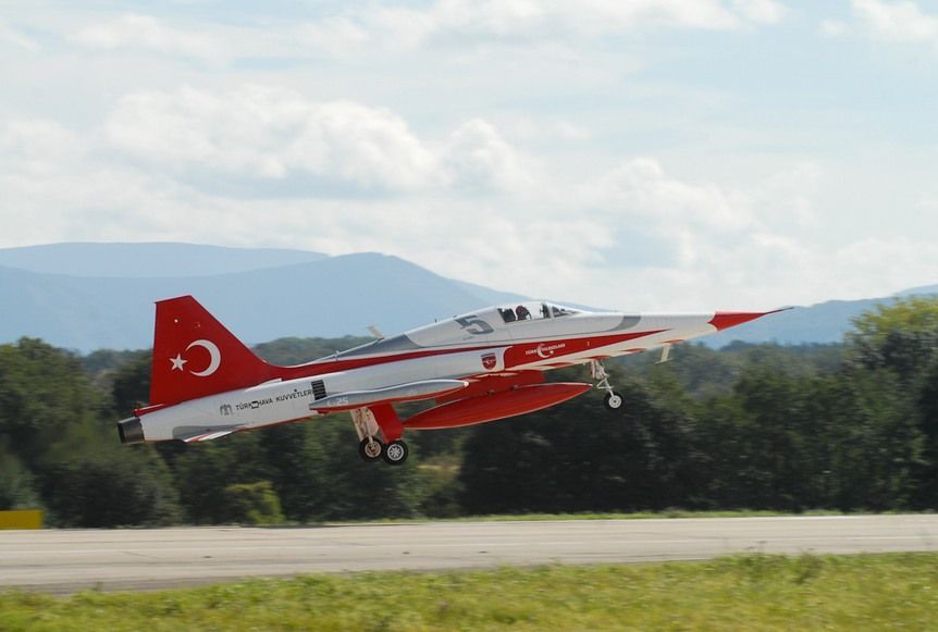 Dny Nato