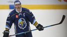 WSM, Benátky-Kladno: Jaromír Jágr