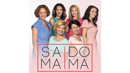 Sado Mama? Promyšlený marketing, gratuluju těm, co za tím stáli, říká Pflanzer