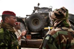 Islamisté z Boko Haram zavraždili nejméně 68 vesničanů