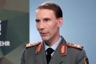 Rusko míří k útoku, který nemá obdoby. Vypálí 2 tisíce dronů najednou, varuje generál