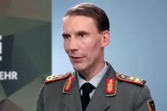 Rusko míří k útoku, který nemá obdoby. Vypálí 2 tisíce dronů najednou, varuje generál