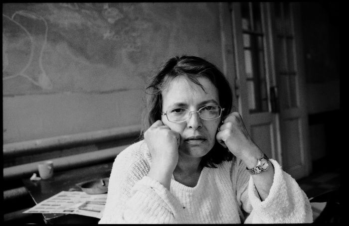 Simon Chang - THEY/ONI