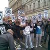 Brno - demonstrace