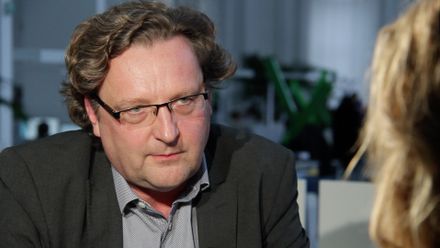 Byl jsem nepříjemný, můj vyhazov je důsledek ideového boje o podobu Prahy, říká odvolaný plánovač
