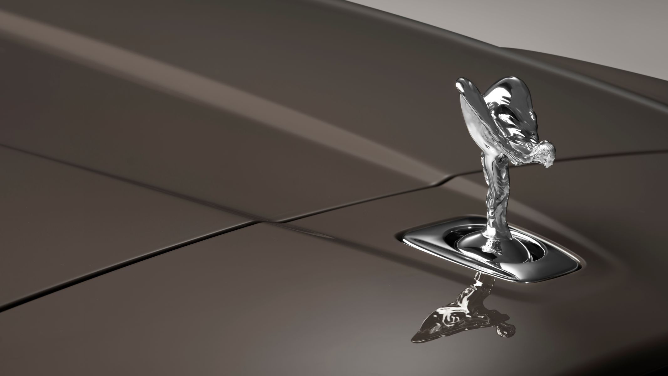 Rolls-Royce Series II (2024)