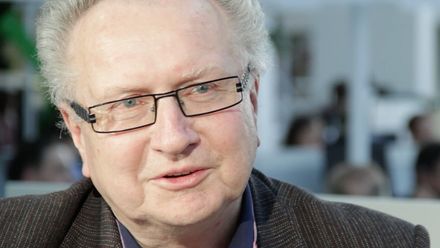 Veleba: Česká televize se chová jako StB, poslední kapka byla protizemanovská kampaň kolem 17. 11.