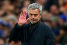 José Mourinho se dohodl s United, tvrdí BBC