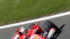 Michael Schumacher