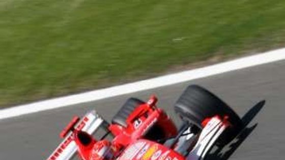 Kvalifikace F1 v Silverstone