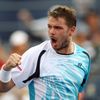 Stanislas Wawrinka na US Open 2014