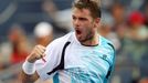 Stanislas Wawrinka na US Open 2014