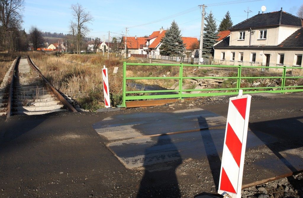 5 měsíců po povodních
