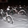 Sníh: Pardubice