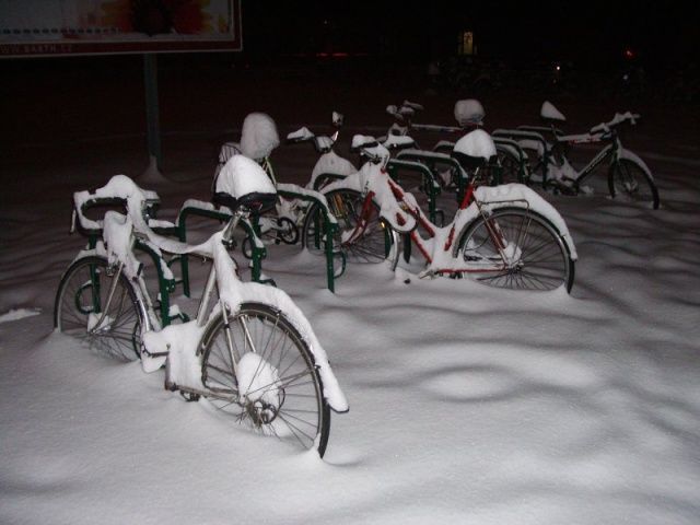 Sníh: Pardubice