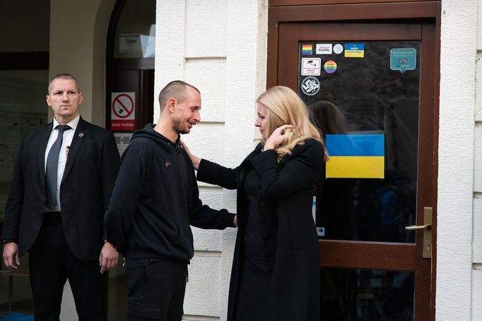 Průřez tvorbou fotografa Týdeníku Respekt Matěje Stránského za rok 2022.