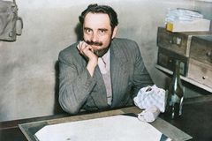 Říkali mu "doktor Satan". Jak lékař Petiot proměnil dům v Paříži v peklo na zemi