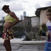 Recife - brazilská favela