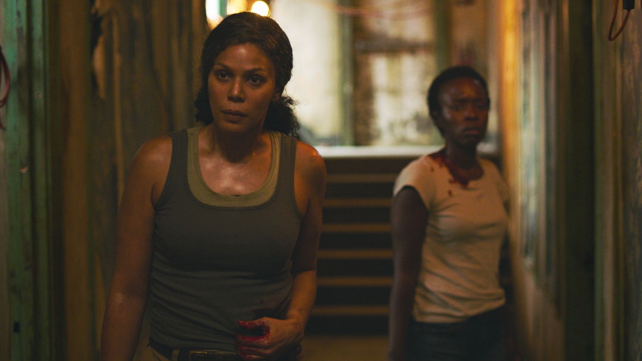 The Last of Us, HBO, 2023