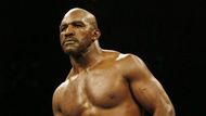 4. EVANDER HOLYFIELD: Druhý zápas s Mike Tysonem v roce 1997 mu vydělal v té době rekordních 35 milionů dolarů a na internetu si jej zaplatily skoro 2 miliony lidí. Viděli sice jen necelá tři kola zápasu, ale vše jim "vynahradil" největší skandál v historii tohoto sportu, když Tyson ukousl soupeři kus ušního boltce. Oba boxeři se po dvanácti letech usmířili a nyní jsou z nich přátelé.