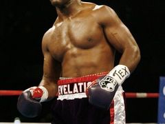 Jedním z budoucích soupeřů Vitalije Klička může být i 44letý Evander Holyfield.